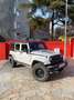Jeep Wrangler Unlimited 2.8CRD Sahara Blanc - thumbnail 2