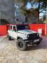 Jeep Wrangler Unlimited 2.8CRD Sahara Blanco - thumbnail 24