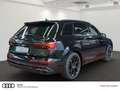 Audi Q7 S line TFSI e quattro tiptronic Luftfederung AHK P Zwart - thumbnail 4
