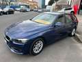 BMW 318 318d Touring Business Advantage auto Blu/Azzurro - thumbnail 1