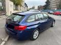 BMW 318 318d Touring Business Advantage auto Blu/Azzurro - thumbnail 2