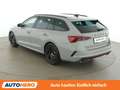 Skoda Octavia 2.0 TSI RS Aut. *LED*SPUR*TOT*PANO*CAM*MASSAGE* Grau - thumbnail 4