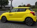 Suzuki Swift 1.4 Boosterjet Sport Vollausstattung Gelb - thumbnail 5
