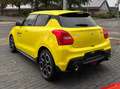 Suzuki Swift 1.4 Boosterjet Sport Vollausstattung Gelb - thumbnail 6