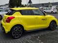 Suzuki Swift 1.4 Boosterjet Sport Vollausstattung Gelb - thumbnail 4