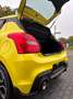 Suzuki Swift 1.4 Boosterjet Sport Vollausstattung Gelb - thumbnail 14
