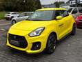 Suzuki Swift 1.4 Boosterjet Sport Vollausstattung Gelb - thumbnail 3