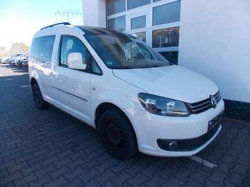Kombi Edition 30 Automatik/5-Sitzer