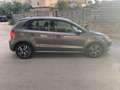 Volkswagen Polo Polo V 2014 5p 1.4 tdi Trendline 75cv Gris - thumbnail 4
