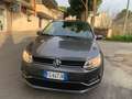 Volkswagen Polo Polo V 2014 5p 1.4 tdi Trendline 75cv Gris - thumbnail 2