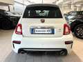 Abarth 595 595 1.4 t-jet Turismo 165cv Unico Proprietario Bianco - thumbnail 6