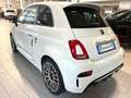 Abarth 595 595 1.4 t-jet Turismo 165cv Unico Proprietario Bianco - thumbnail 5