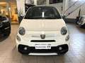 Abarth 595 595 1.4 t-jet Turismo 165cv Unico Proprietario Bianco - thumbnail 4