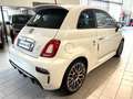 Abarth 595 595 1.4 t-jet Turismo 165cv Unico Proprietario Bianco - thumbnail 8