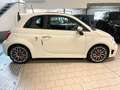 Abarth 595 595 1.4 t-jet Turismo 165cv Unico Proprietario Bianco - thumbnail 7