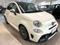 Abarth 595 595 1.4 t-jet Turismo 165cv Unico Proprietario Bianco - thumbnail 2