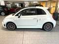 Abarth 595 595 1.4 t-jet Turismo 165cv Unico Proprietario Bianco - thumbnail 3