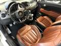 Abarth 595 595 1.4 t-jet Turismo 165cv Unico Proprietario Bianco - thumbnail 12