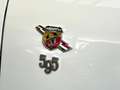 Abarth 595 595 1.4 t-jet Turismo 165cv Unico Proprietario Bianco - thumbnail 10
