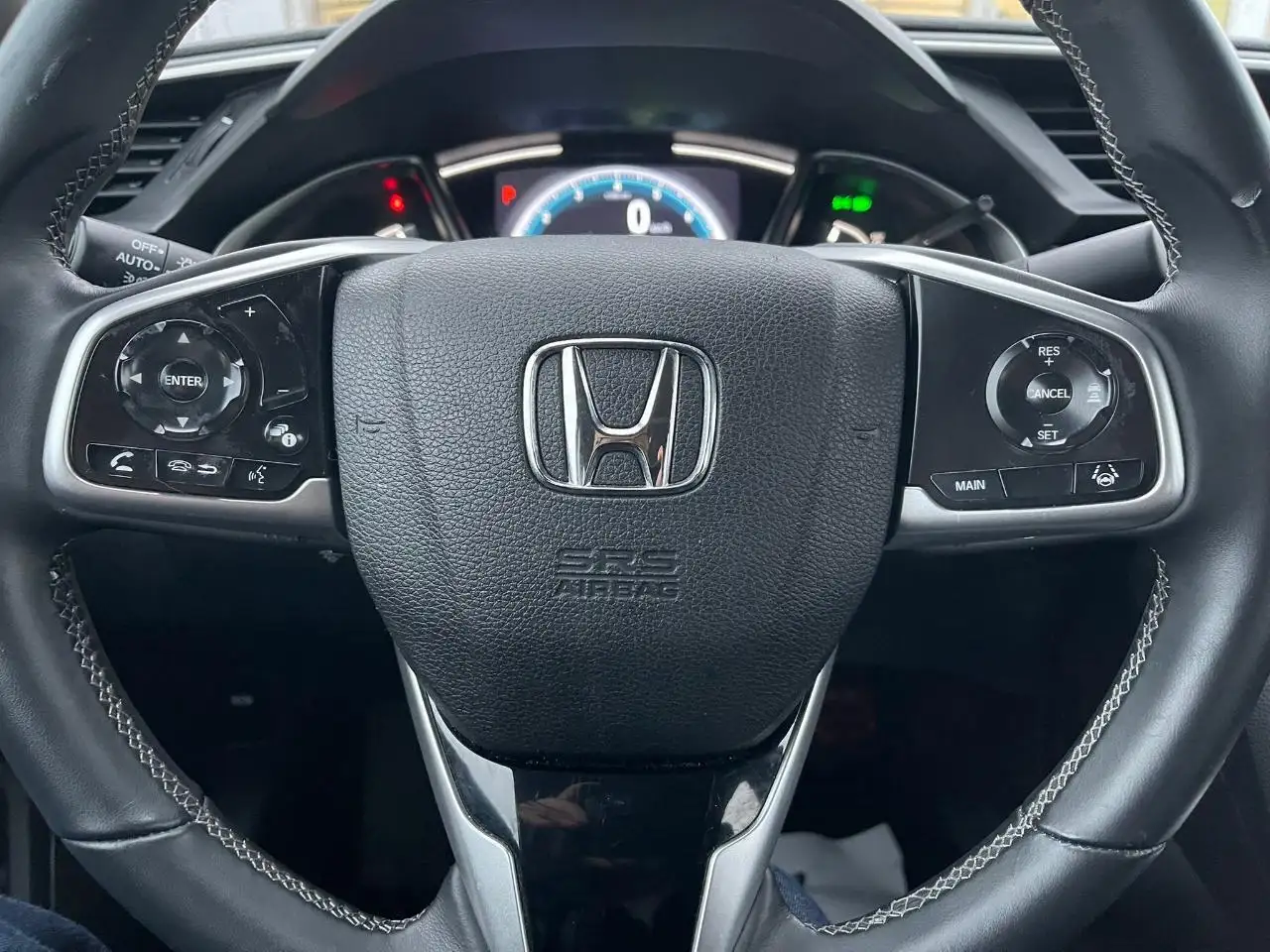 Honda Civic снимка Honda Civic