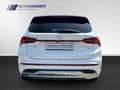 Hyundai SANTA FE CRDi 4WD DCT  SIGNATURE Nappaleder Navi Wit - thumbnail 3