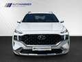 Hyundai SANTA FE CRDi 4WD DCT  SIGNATURE Nappaleder Navi Wit - thumbnail 4