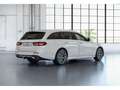 Mercedes-Benz E 220 d 4M T AMG+SDach+AHK+MBUX+Kamera+Totwinkel Blanc - thumbnail 3