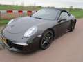 Porsche 911 Cabrio 3.8Carrera 4 GTS dealer onderhouden nieuw Сірий - thumbnail 5