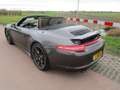 Porsche 911 Cabrio 3.8Carrera 4 GTS dealer onderhouden nieuw Сірий - thumbnail 3