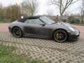 Porsche 911 Cabrio 3.8Carrera 4 GTS dealer onderhouden nieuw Grijs - thumbnail 18
