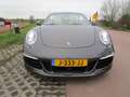 Porsche 911 Cabrio 3.8Carrera 4 GTS dealer onderhouden nieuw Сірий - thumbnail 13
