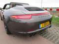 Porsche 911 Cabrio 3.8Carrera 4 GTS dealer onderhouden nieuw Grijs - thumbnail 19