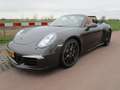 Porsche 911 Cabrio 3.8Carrera 4 GTS dealer onderhouden nieuw Сірий - thumbnail 1