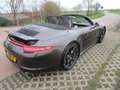 Porsche 911 Cabrio 3.8Carrera 4 GTS dealer onderhouden nieuw Сірий - thumbnail 2