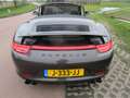 Porsche 911 Cabrio 3.8Carrera 4 GTS dealer onderhouden nieuw Сірий - thumbnail 14