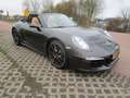 Porsche 911 Cabrio 3.8Carrera 4 GTS dealer onderhouden nieuw Сірий - thumbnail 4