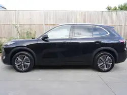 Geely Starray EM-i