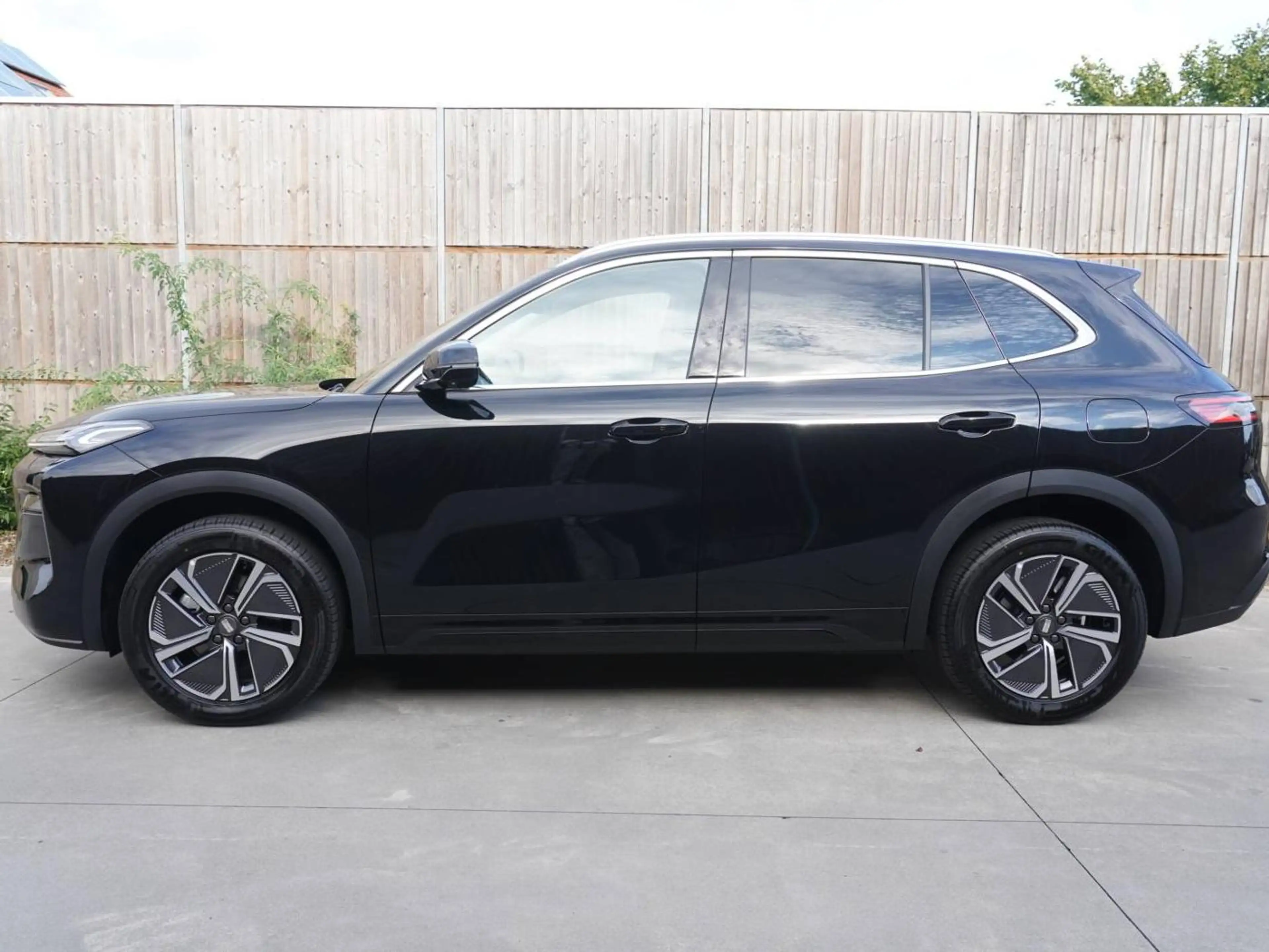Geely Starray EM-i PHEV PRO**Nieuwe wagen! — photo 2