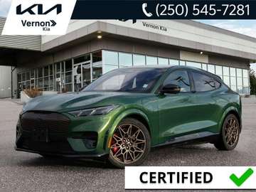 GT  Certified Pre-Owned