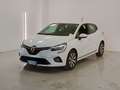 Renault Clio 1.6 Hybrid Zen E-Tech 140cv Bianco - thumbnail 1