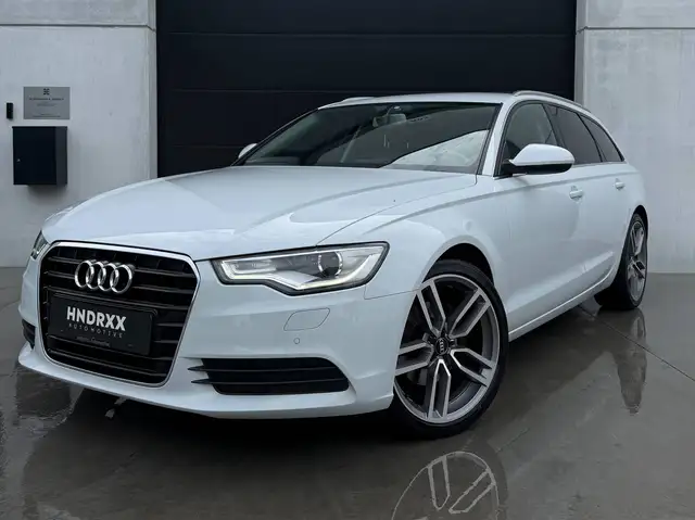 Audi A6 A6 Avant 2.0 TDi ultra - 12M Garantie