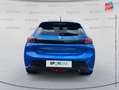 Peugeot 208 1.2 PureTech 100ch S\u0026S Allure Pack 118g Bleu - thumbnail 7