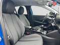 Peugeot 208 1.2 PureTech 100ch S\u0026S Allure Pack 118g Bleu - thumbnail 5