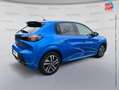 Peugeot 208 1.2 PureTech 100ch S\u0026S Allure Pack 118g Bleu - thumbnail 6