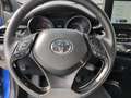 Toyota C-HR Hybrid Team D 1.8 Navi LED Apple CarPlay Android A Blau - thumbnail 12