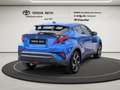 Toyota C-HR Hybrid Team D 1.8 Navi LED Apple CarPlay Android A Blau - thumbnail 5