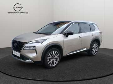 1.5 HEV E-POWER 204 TEKNA 5P