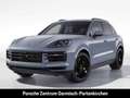 Porsche Cayenne E-Hybrid Multif.Lenkrad 360 Memory Sitze Grau - thumbnail 1