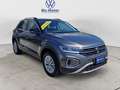 Volkswagen T-Roc 1.5 tsi life Grigio - thumbnail 3