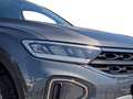 Volkswagen T-Roc 1.5 tsi life Grigio - thumbnail 4